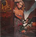 LP - The Pets - Wet Behind The Ears