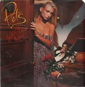 LP - The Pets - Wet Behind The Ears