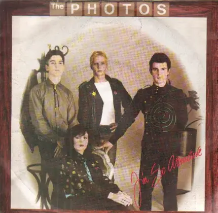 The Photos - I'm So Atractive