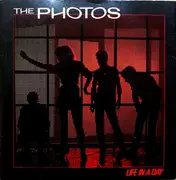 7'' - The Photos - Life In A Day