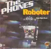 7'' - The Phones - Roboter