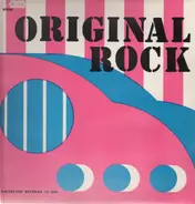 The Phantom, Wailin' Bill Dell, The Rumblers, etc - Original Rock