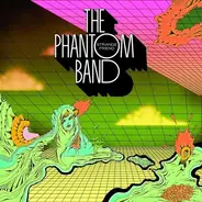 The Phantom Band - Strange Friend