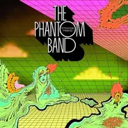 The Phantom Band - Strange Friend