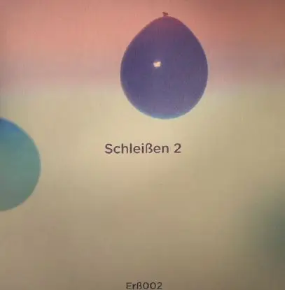 The Phantom/ Sad City - Schleiben 2