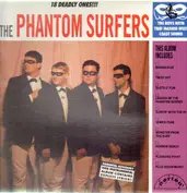 The Phantom Surfers
