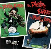 The Phantom Surfers - Istanbul