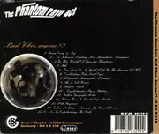 CD - The Phantom Payn - Bad Vibes, Anyone ?? - Digipak