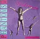 12'' - The Phantoms - Spiderman (90'er Summer Mix)