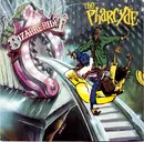 CD - The Pharcyde - Bizarre Ride II The Pharcyde