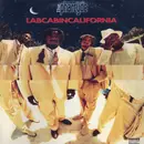 Double LP - The Pharcyde - Labcabincalifornia - Red & blue vinyl
