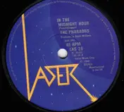 The Pharaohs - In The Midnight Hour
