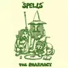 LP - The PHARMACY - Spells