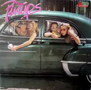 The Pinups - The Pinups