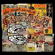 the pine hill haints - The Magik Sounds Of The Pine Hill