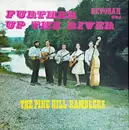 LP - The Pine Hill Ramblers - Further Up The River
