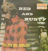 The Pine Hill Ramblers - The Saga Of Red And Rusty