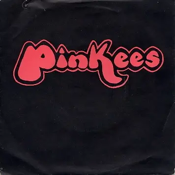 The Pinkees - Gonna Be Lonely Again