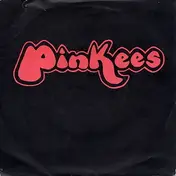 The Pinkees - Gonna Be Lonely Again