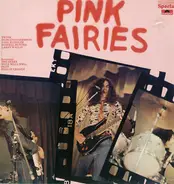 Pink Fairies - Pink Fairies