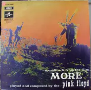 Pink Floyd - More