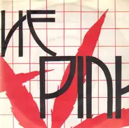 The Pinkies - Open Commune