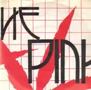 7'' - The Pinkies - Open Commune