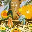 LP - The Pioneers - I Believe In Love