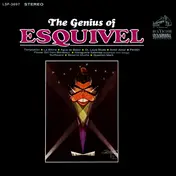 voices - The Genius Of Esquivel