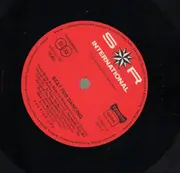 LP - The Pick-Ups - Beat For Dancing