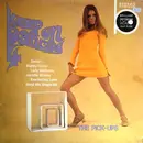 LP - The Pick-Ups - Keep On Dancing 4