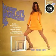 The Pick-Ups - Keep On Dancing 4