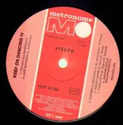 LP - The Pick-Ups - Keep On Dancing 4