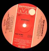LP - The Pick-Ups - Keep On Dancing II