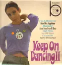 LP - The Pick-Ups - Keep On Dancing II