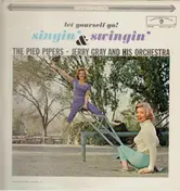 The Pied Pipers - Singin' & Swingin'