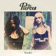 CD - The Pierces - You+I