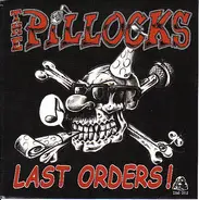 The Pillocks vs. Boostaz - Last Orders!