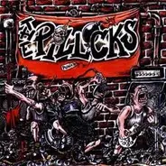 The Pillocks - Kilt-Punk