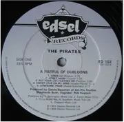 LP - The Pirates - A Fistful Of Dubloons
