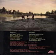 LP - The Pontiac Brothers - Big Black River