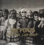 The Ponys