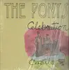 LP - The Ponys - Celebration Castle