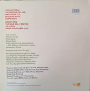LP - The Pooh Sticks - The Great White Wonder
