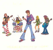 The Pooh Sticks - The Great White Wonder