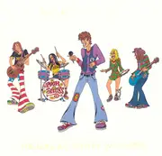 LP - The Pooh Sticks - The Great White Wonder
