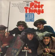 The Poor Things - Mixed Feelings