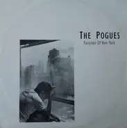 The Pogues - Fairytale Of New York
