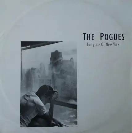 The Pogues - Fairytale Of New York