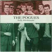 The Pogues - Sally Maclennane
